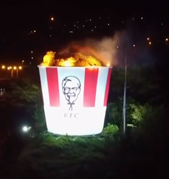 Vallas publicitarias